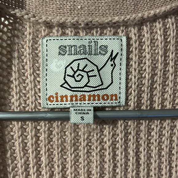 CARDIGAN - Picture 3 of 5